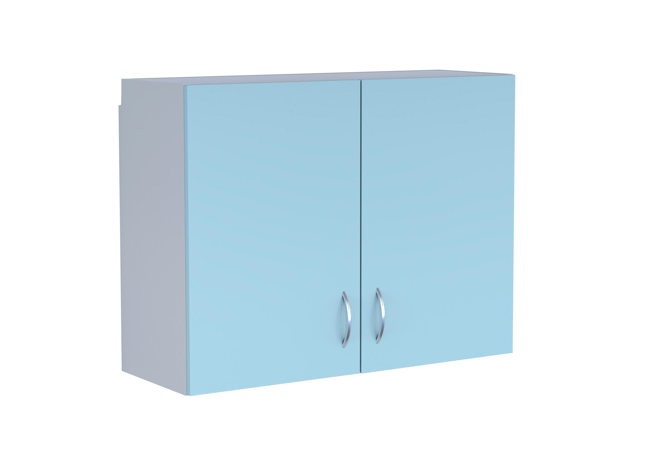 HTM63 Wall Mounted Cupboard