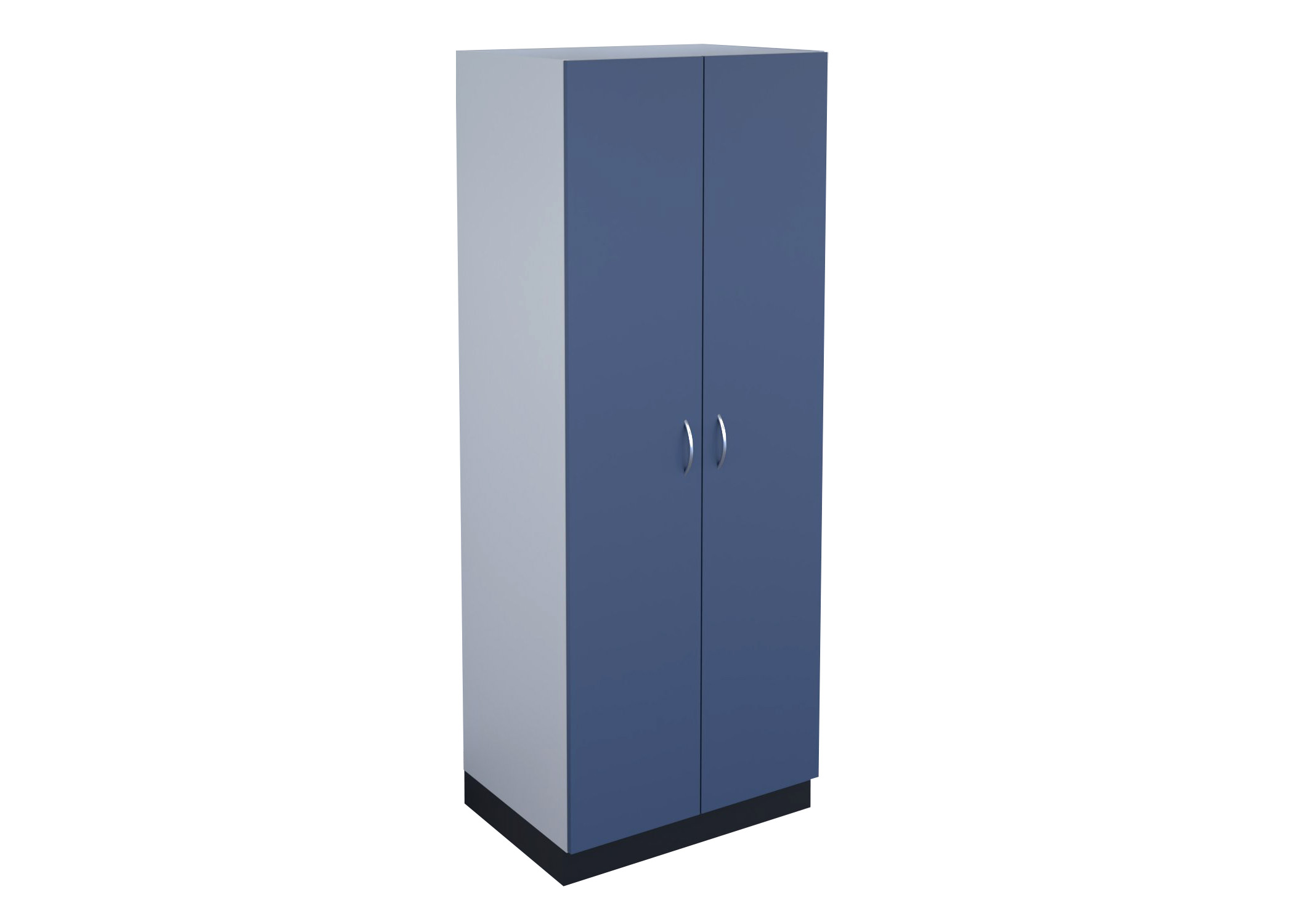 HTM63 Tall Cupboard Unit