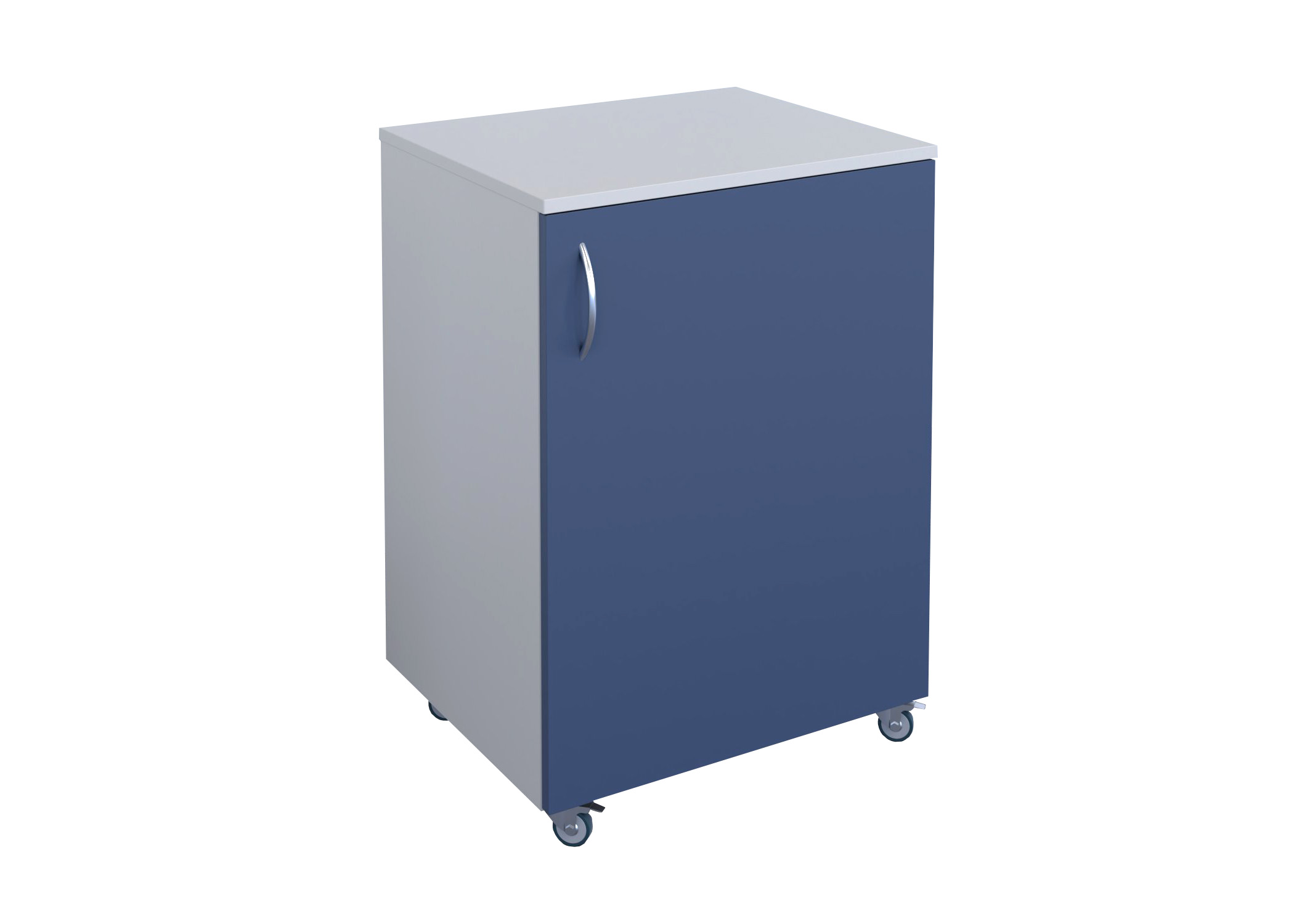 HTM63 mobile storage unit