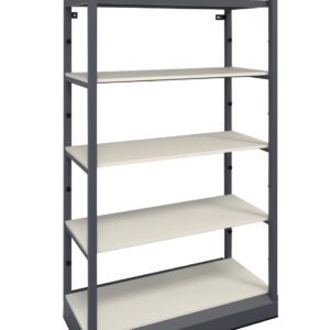 Modular Shelving