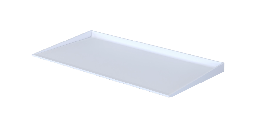 HTM63 Solid Surface Worktop