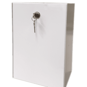 POD Lockers 1