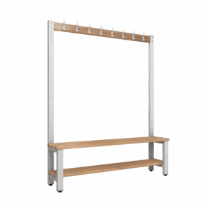 Cloakroom Bench