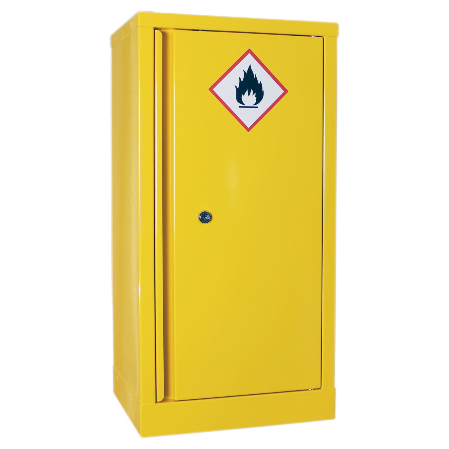 Coshh cabinet hygenius