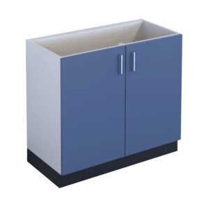 HTM63 Undersink Cupboard unit