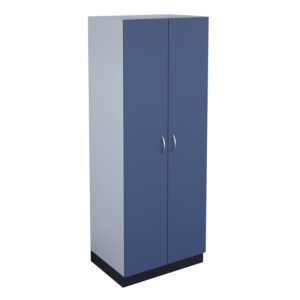 HTM63 Tall Cupboard Unit