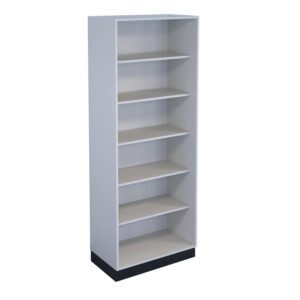 HTM63 Tall Open Shelf Unit