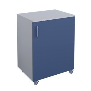 HTM71 Mobile Storage Unit