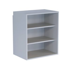 HTM71 Wall Mounted Open Shelf Unit